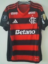 Flamengo Rio De Janeiro Trikot