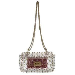 Clear Valentino Bag | eBay