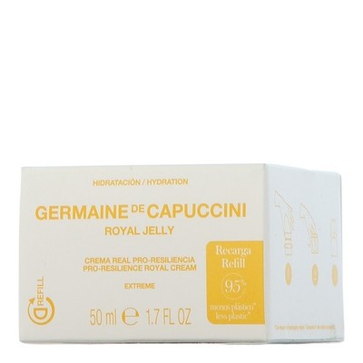 Germaine de Capuccini Royal Jelly Pro Resilience Royal Cream Extreme Refill 50ml