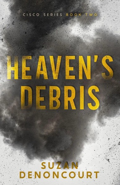 Suzan Denoncourt | Heaven's Debris | Taschenbuch | Englisch (2026)-image