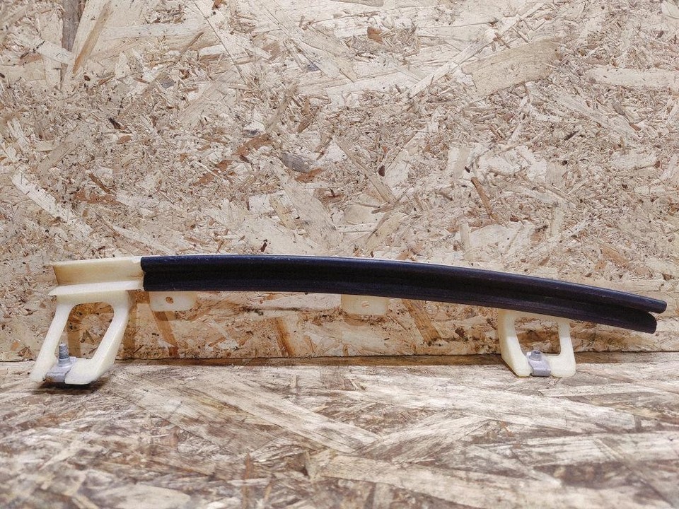 CADILLAC XTS Front Door Window Rail 3.60 Petrol 2017 39532758 | eBay UK