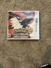 Pokemon Ultra Sun - Nintendo 3DS
