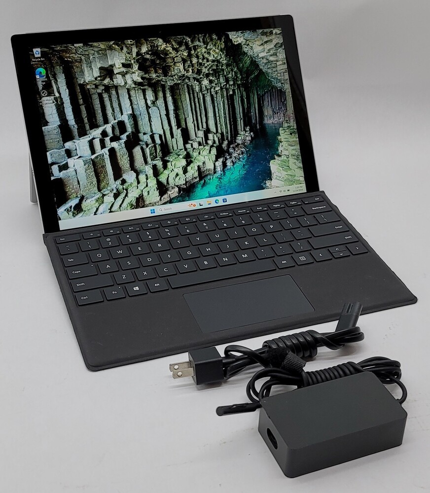 Microsoft Surface Pro 7 1866 12.3