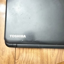 Toshiba Satellite C50-B - UNTESTED