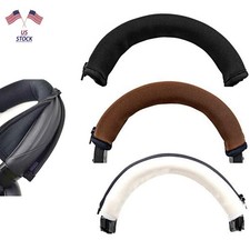 HeadBand Cushion Cover For Corsair Virtuoso RGB Wireless SE Gaming Headset f