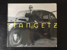Stan Getz - West Coast Sessions 3CD Complete! Conte Candoli, Lou Levy, Leroy Vin