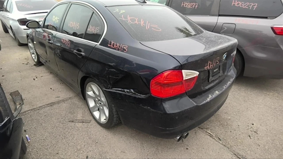 Used Automatic Transmission Shift Lever Assembly fits: 2006 Bmw 330I  Grade A - Image 4 of 4