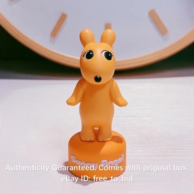 SONNY ANGEL Animal Series REFINED Ver.3 Robby Secret Mini Figure