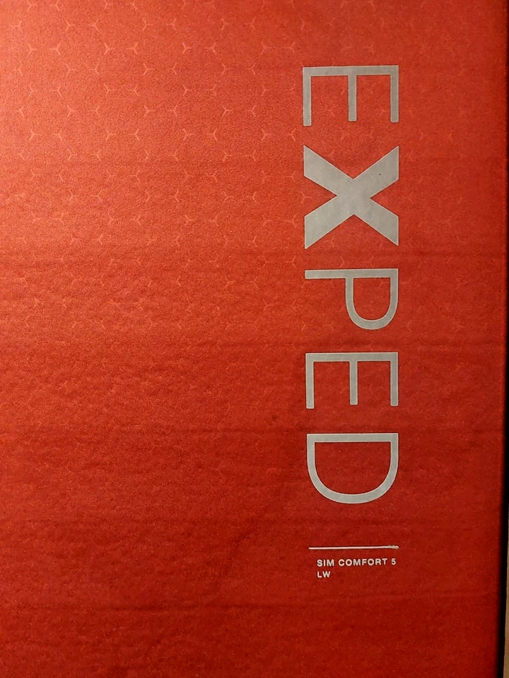 Exped Sim Comfort 5 LW - Bild 2 von 4
