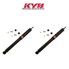 Kyb Excel-g Kit - 2 Front Suspension Shocks 343143 Kyb Excel-g Kit - 2 Front Suspension Shocks 343143