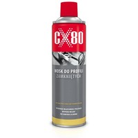 Cx-80 Korrosionsschutzwachs Hohlraumversiegelung Rostschutzspray 500 Ml