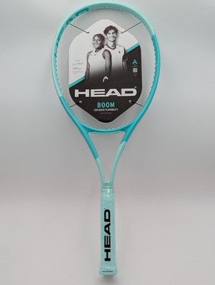 New Head Boom Team L 2024 Tennis Racket unstrung size 4 1/4
