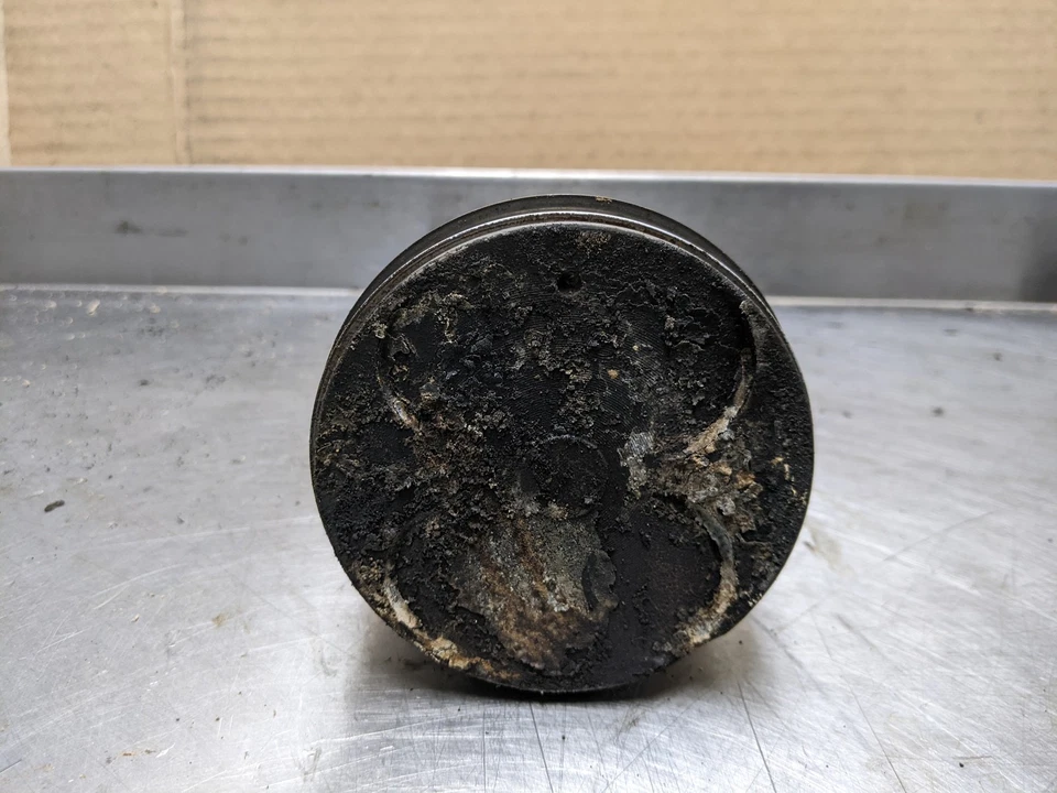 Pistón y varilla izquierda estándar para 99-03 Lexus RX300 3.0 1320129525 Foto 4 de 4