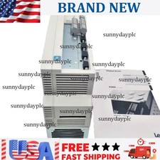New Lenze EVS9325-EPV004 Servo Inverter Expedited Shipping 12-Month Warranty