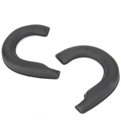 Für HTC VIVE Cosmos Headset Ersatz Leder Augen Patch Abdeckung Pad Zubehör