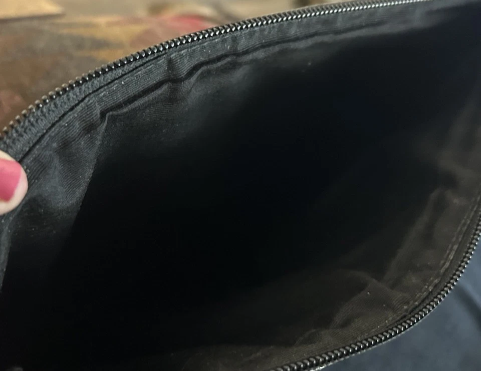 ТРЕНЕР С ПОДКЛАДКОЙ ПОДПИСЬ ПОЛОСКИ ПЛАНШЕТОВ ЧЕХОЛ ЧЕРНЫЙ / БЕЛЫЙ - Изображение 3 из 3