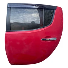 MITSUBISHI L200 DOOR LEFT REAR DOUBLE CAB 2006-2015 MK4 B40 5730B129