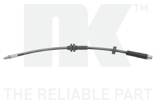 Bremsschlauch NK 851025 FüR Giulietta Alfa 940FXA1A 940FXB1A Bifuel 940FXT1A 940-image