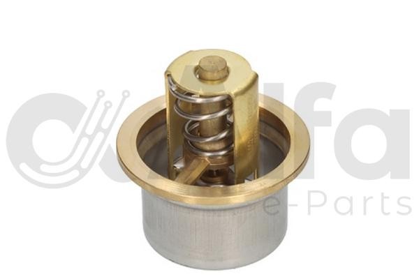 KüHlmittelthermostat FüR BMW 3 E36 E46 Z3 E36 Z4 E85 E86 1992-2008-image
