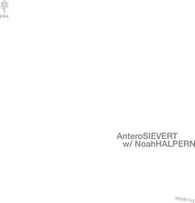 Antero Sievert - Happiness Is a Warm Gun Vinyl Record