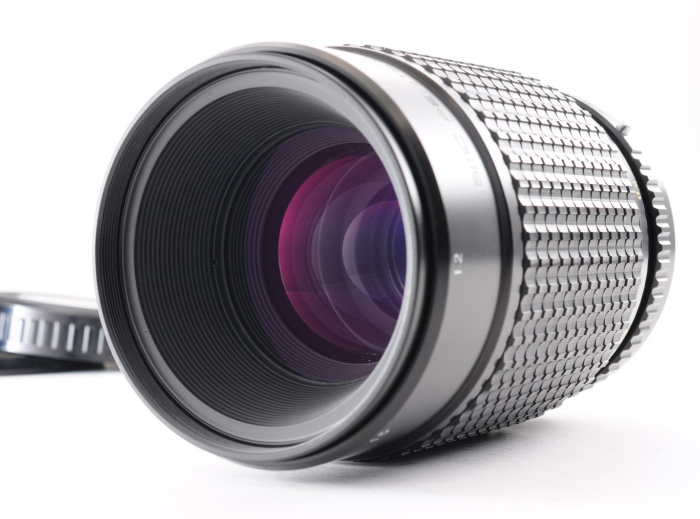 **Almost MINT** SMC Pentax A 645 120mm f/4 Macro Lens w/ Cap For 645 N NII Japan