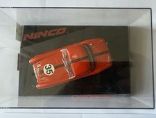 Ninco 50608 Austin Healey Hardtop Sport rot 1/32