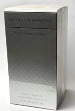 BOTTEGA VENETA POUR HOMME EXTREME EDT 90ML NUOVA!!!