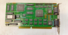 COLORGRAPHIC COMMUNICATIONS #PC-602105-R6 SUPER WARP Circuit Board