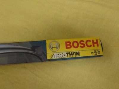 Bosch Aerotwin Scheibenwischer Satz AR 997 S. 2x 600mm  3397118997  AR997S