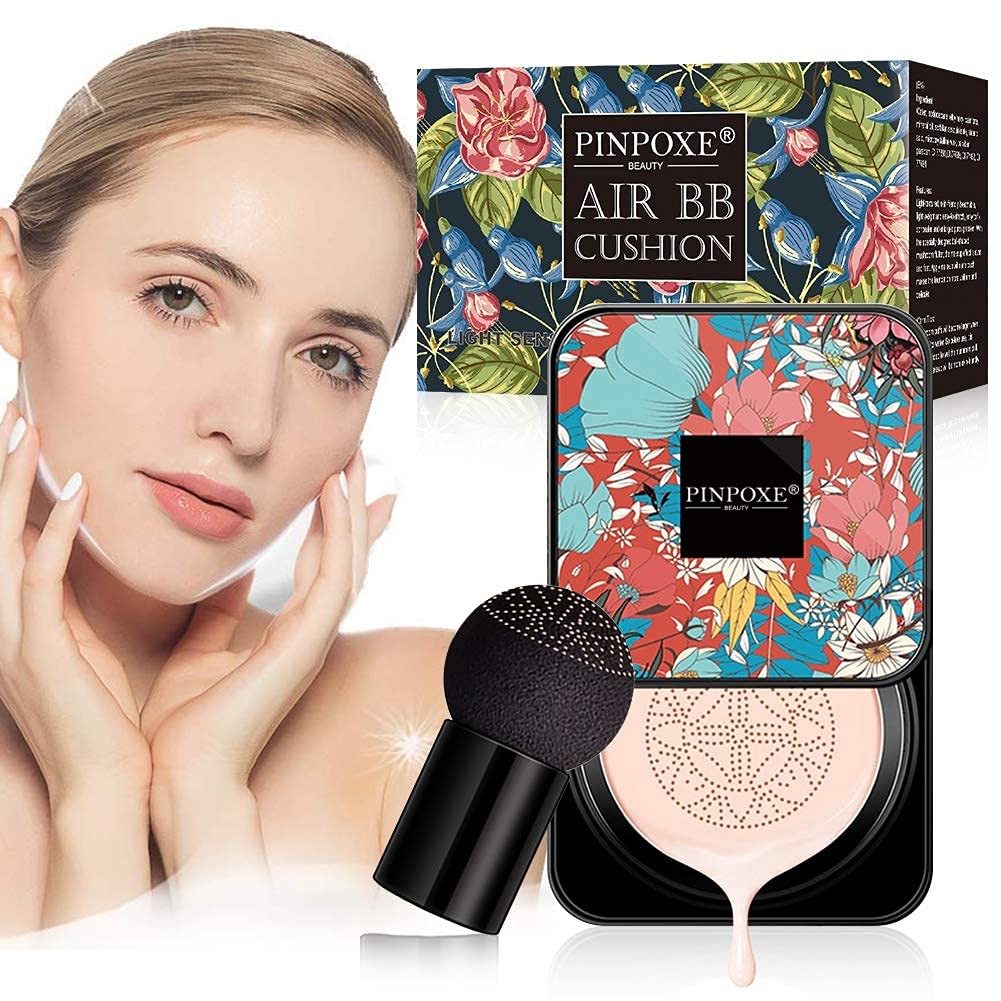 Facial Cleansing Brush, Brelax Sonic Electric Face Brush with Soft Brush Heads,