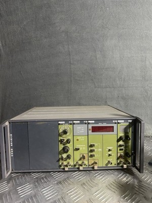 Normende 5300 System FS31 VT29 DZ28 SV01 (8451)