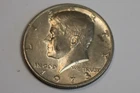 1973  Kennedy   Half Dollar (A)