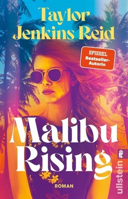 Malibu Rising Roman | Starautorin Taylor Jenkins Reid erzählt von der Party d...