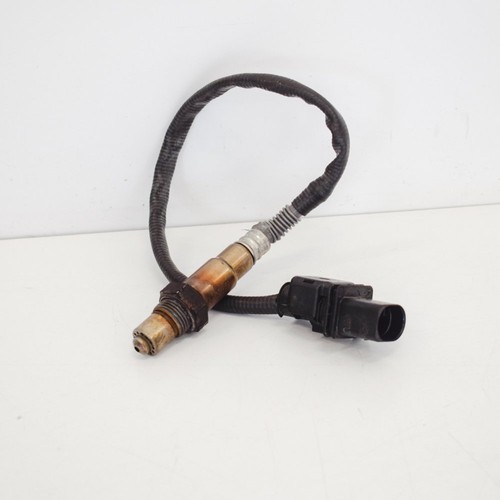 BMW 6 F13 Coupé Lambdasonde Sauerstoffsensor 7791592 3.0D 230KW 5 Pin