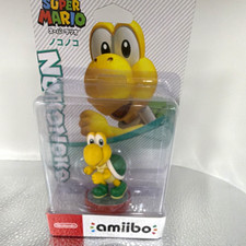 Nintendo amiibo Koopa Troopa Collectible C...