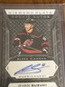 Ryan Suzuki  2025/26 Black Diamond  01/99 Auto BDB-RS