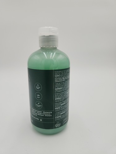 Paul Mitchell Tea Tree Special Shampoo For Oily Hair 10.14 Fl Ounce - Picture 2 of 7