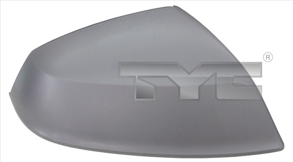 Tyc Abdeckung, Außenspiegel 302-0136-2 Links Für Audi - Image 3