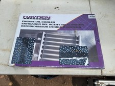 Engine Oil Cooler Hayden 459
