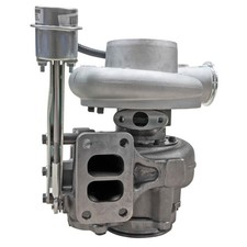 Oem Turbocharger Fits Case Ih Magnum 335 Cummins Qsl 8.9l 2006-2010 By 4040256