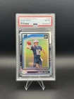 2024 Panini Donruss Optic - Rated Rookie Drake Maye #229 Holo Prizm (RC)