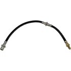 1PC Brake Hose Brake Line for Toyota Starlet 1981-1984 1.3L L4 Front