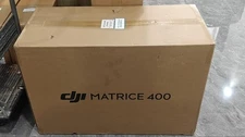 DJI Matrice 400 | Ship Via FedEx,No Tariff In US,No Customs Clearance Problem