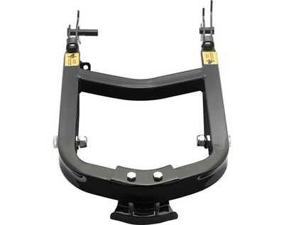 Polaris Snow Plow Blade Track Extension