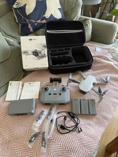 DJI Mini 4K Ready-to-Fly Drone Kit