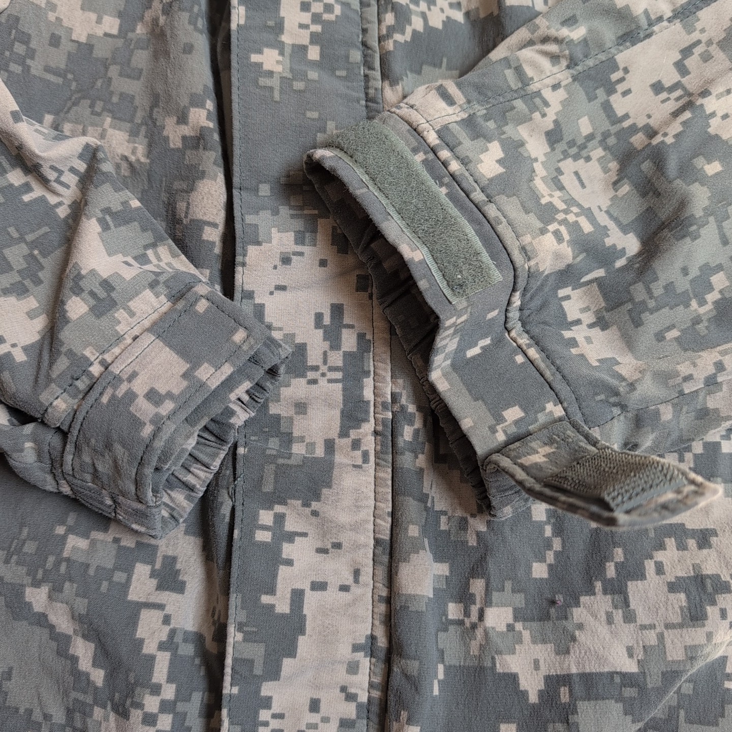 Gen III Jacket Mens Large Softshell Military Tact… - image 7