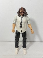 WWE Elite Collection SummerslamSeries Mankind Mick Foley Action Figure
