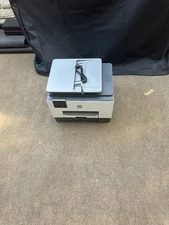 🔥 HP Office Jet Pro 9020 Printer, Copier, Touchscreen , All In One 