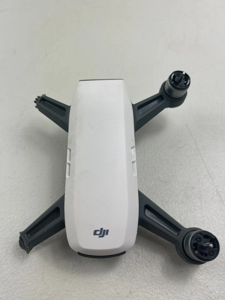 DJI Spark Ready to Fly Camera Drones with 4K HD Video Recording