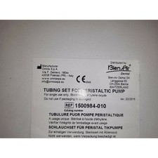 BienAir Irrigation Line 1500984-010, New, Box Of 10